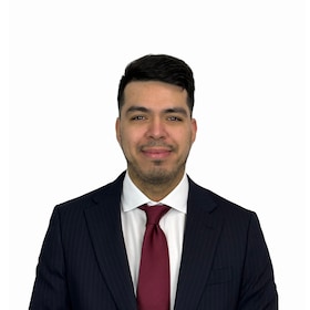 Staff member Christian Corrales from ID_4787c0