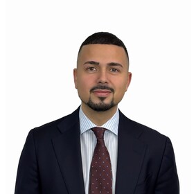 Staff member Gabriel Vosseler from ID_4787c0