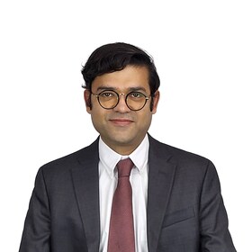 Staff member Ankush Sharma from ID_7599cf