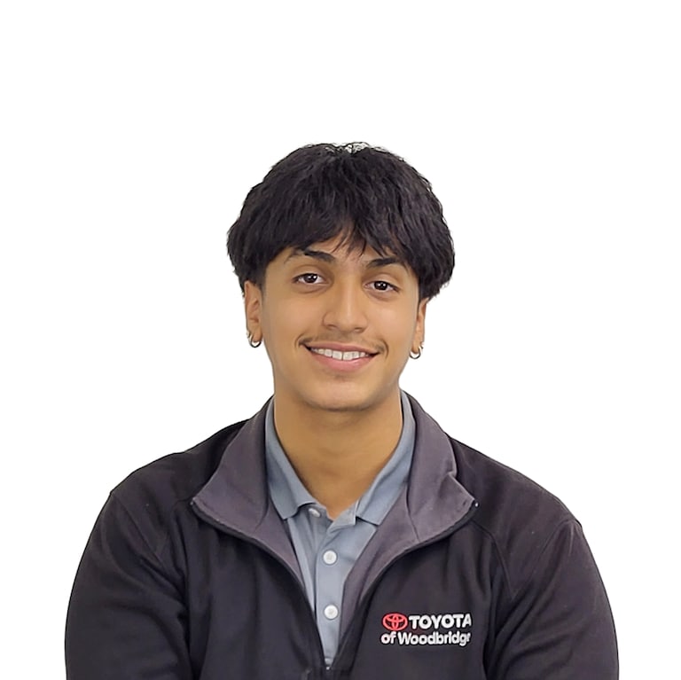 Toyota of Woodbridge Staff | Woodbridge Toyota Dealership