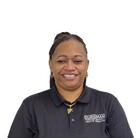 Staff member Margaret Lawson from ID_aa02a0