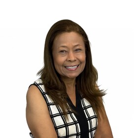 Staff member Emerita Adorno from ID_7599cf