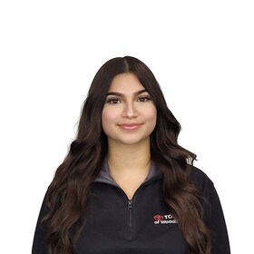 Staff member Nicole Portillo from ID_aa02a0