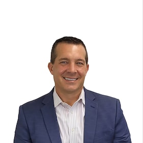 Staff member Keith Cattie from ID_7599cf