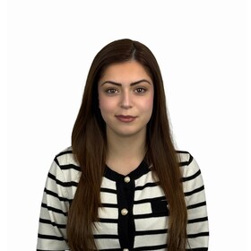 Staff member Aria Azizi from ID_fd1fa3