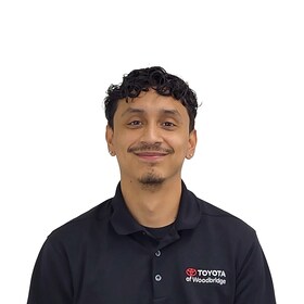 Staff member Anthony Chicas from ID_aa02a0