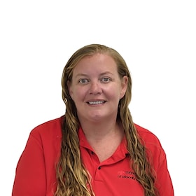 Staff member Jessica Homan from ID_aa02a0
