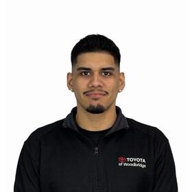 Staff member Jhonatan Rodriguez from ID_aa02a0