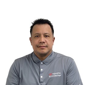 Staff member Gil Martinez from ID_645c4f