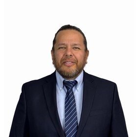 Staff member Daniel Sanchez from ID_fd1fa3
