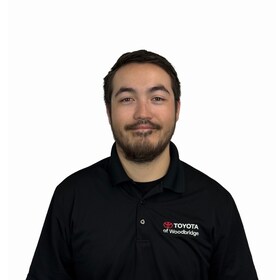Staff member Alec Tran from ID_645c4f