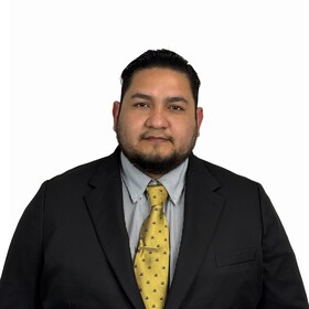 Staff member Anthony Valdez from ID_fd1fa3