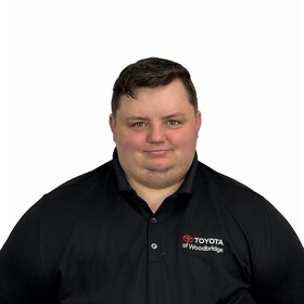 Staff member Jack Quigley from ID_645c4f