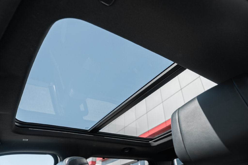 2024 Toyota Tundra Platinum - Photo 45