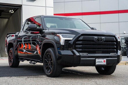 2023 Toyota Tundra SR5 Truck