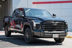 2026 Toyota Tundra SR5 Truck CrewMax
