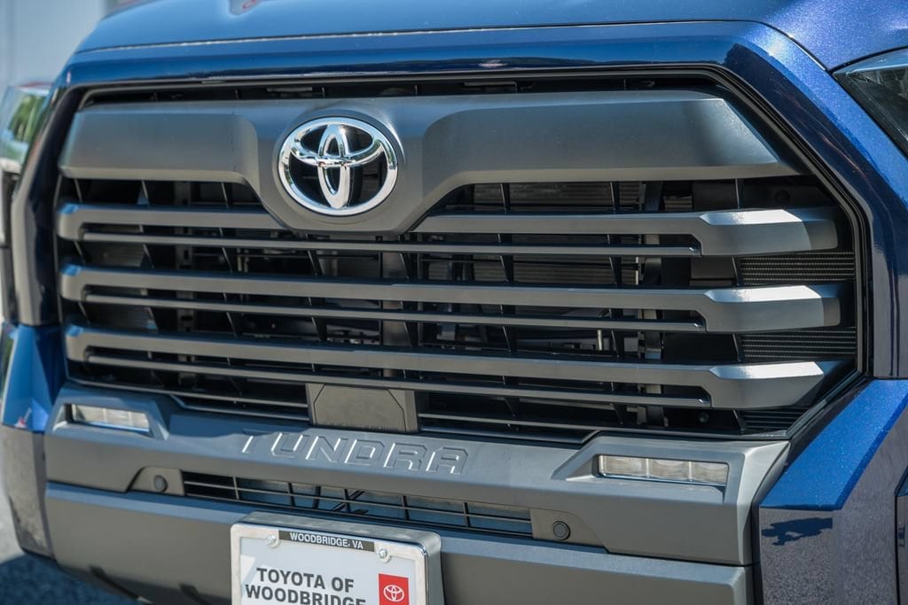 2026 Toyota Tundra SR5 - Photo 11