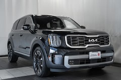2024 Kia Telluride SX-Prestige SUV