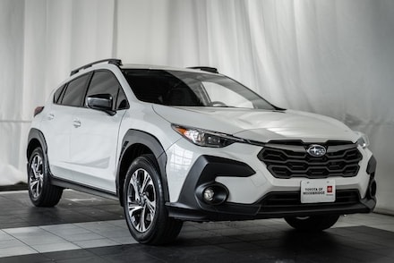 2024 Subaru Crosstrek Premium SUV