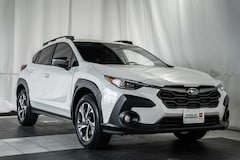2024 Subaru Crosstrek Premium SUV