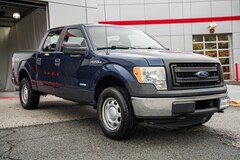 2013 Ford F-150 XL Truck