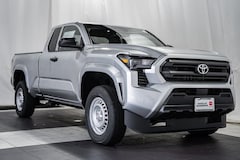 2026 Toyota Tacoma SR Truck XtraCab
