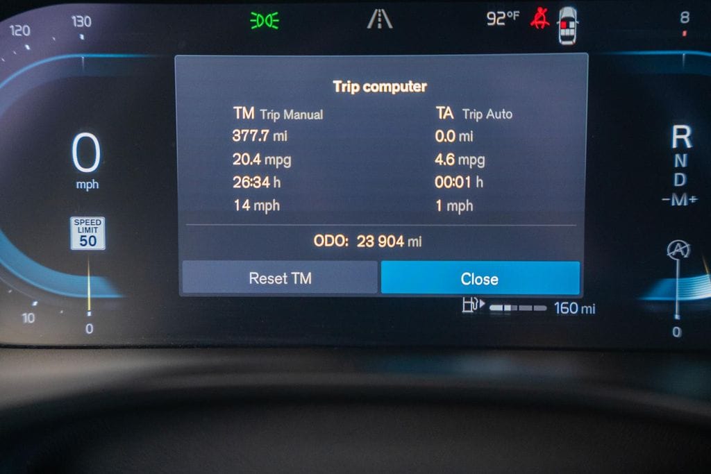 2023 Volvo XC40 Plus - Photo 45