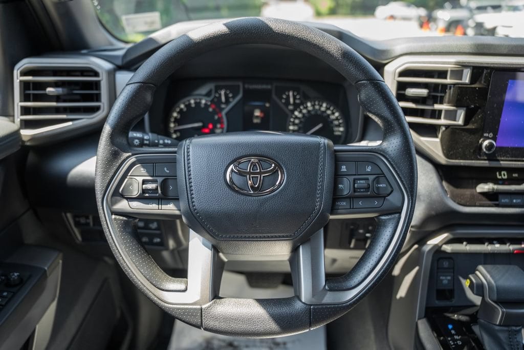 2026 Toyota Tundra SR5 - Photo 30