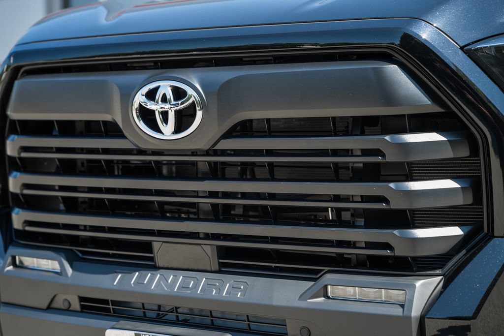 2026 Toyota Tundra SR5 - Photo 11