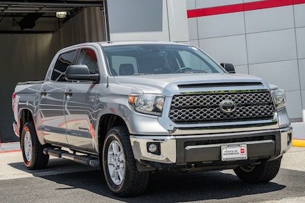 2019 Toyota Tundra SR5 Truck
