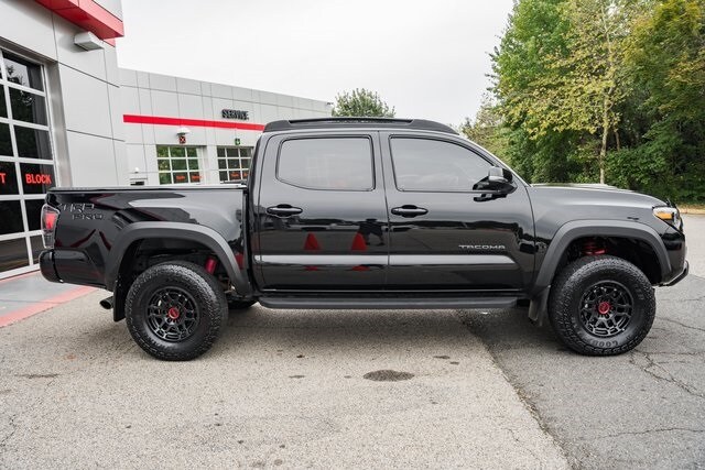 2023 Toyota Tacoma TRD Pro photo 2