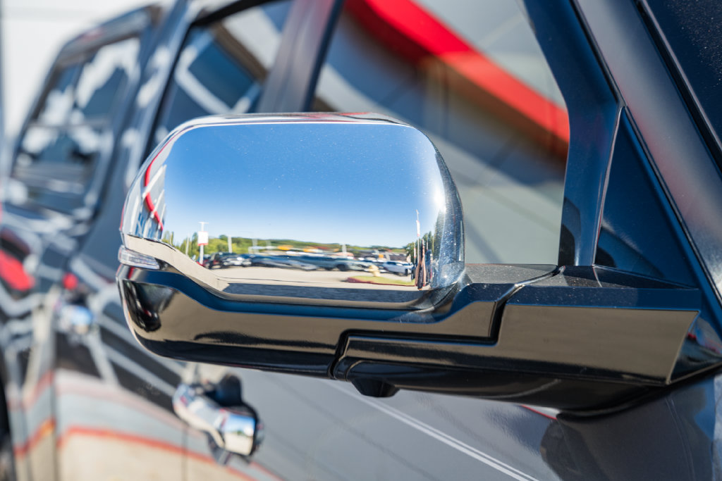 2024 Toyota Tundra 1794 Edition - Photo 11
