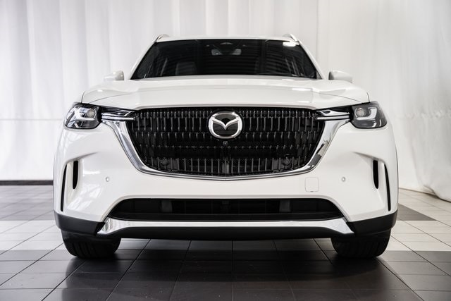 Used 2024 Mazda CX-90 Premium Plus Package with VIN JM3KKEHA4R1135249 for sale in Woodbridge, VA
