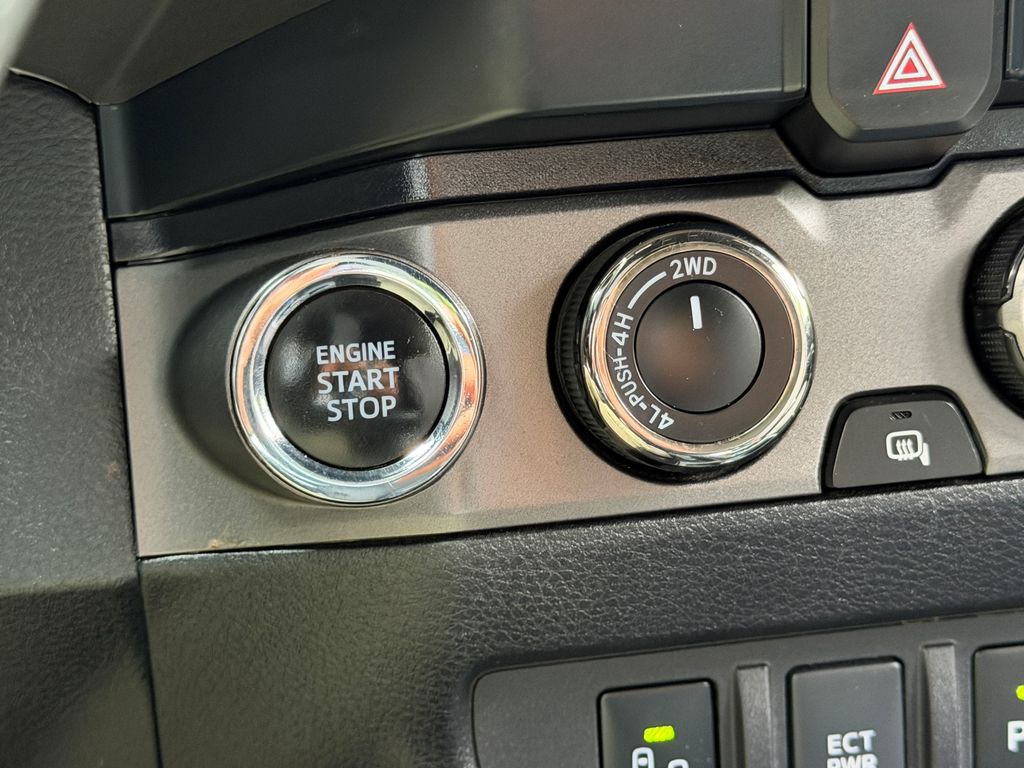 2019 Toyota Tacoma TRD Sport - Photo 26
