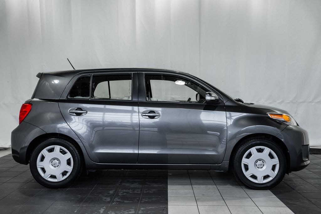 Used 2014 Scion xD Base Hatchback