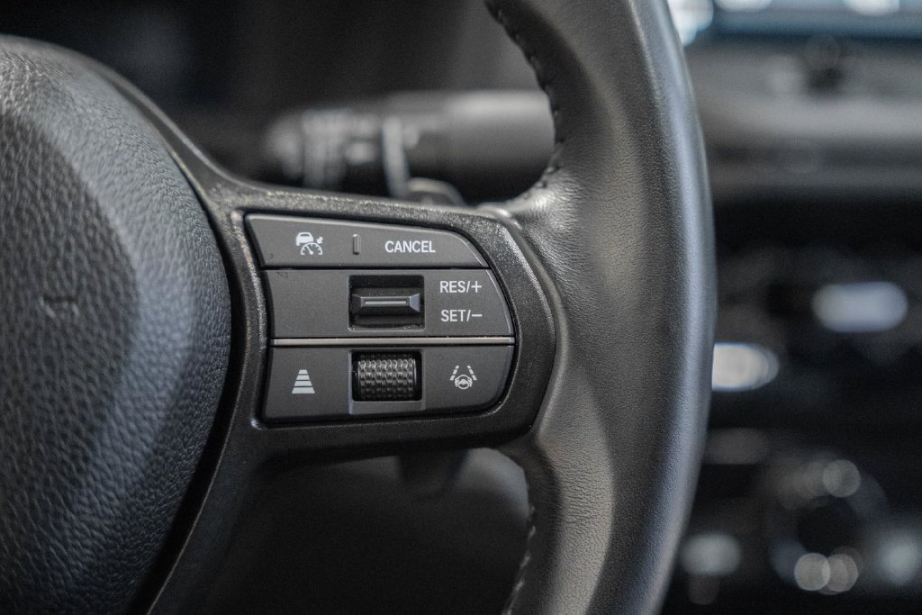 2025 Honda Accord Hybrid Sport-L - Photo 20