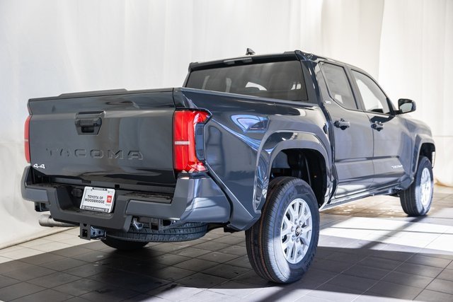 New 2026 Toyota Tacoma SR5 Truck Double Cab