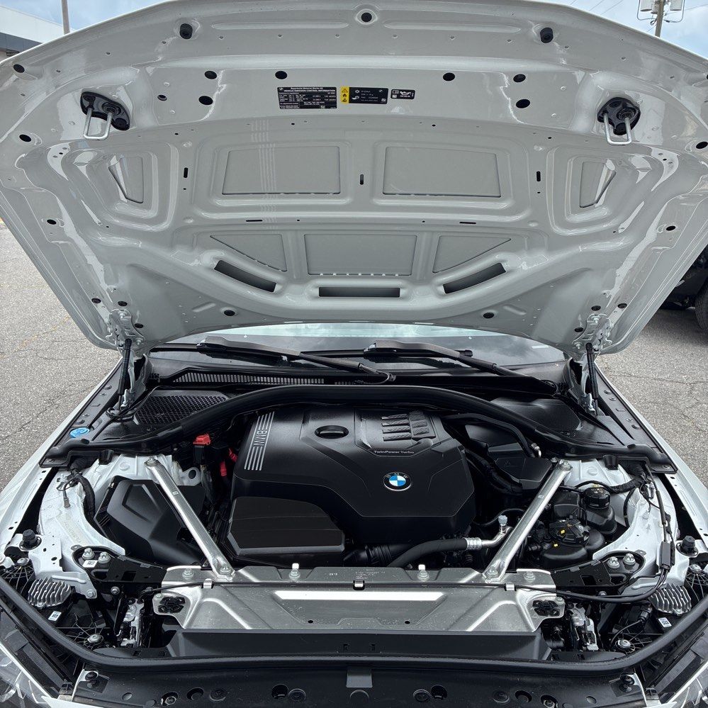 2024 BMW 4 Series 430i - Photo 20