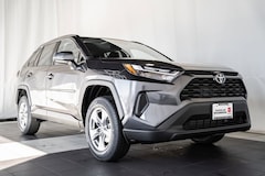 2025 Toyota RAV4 XLE SUV