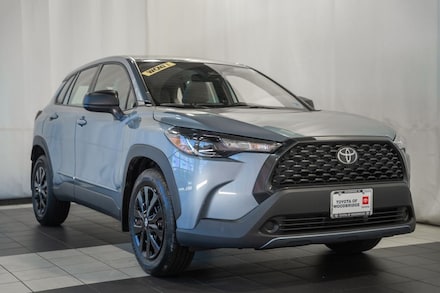 2024 Toyota Corolla Cross L SUV