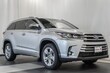 Toyota Highlander Hybrid