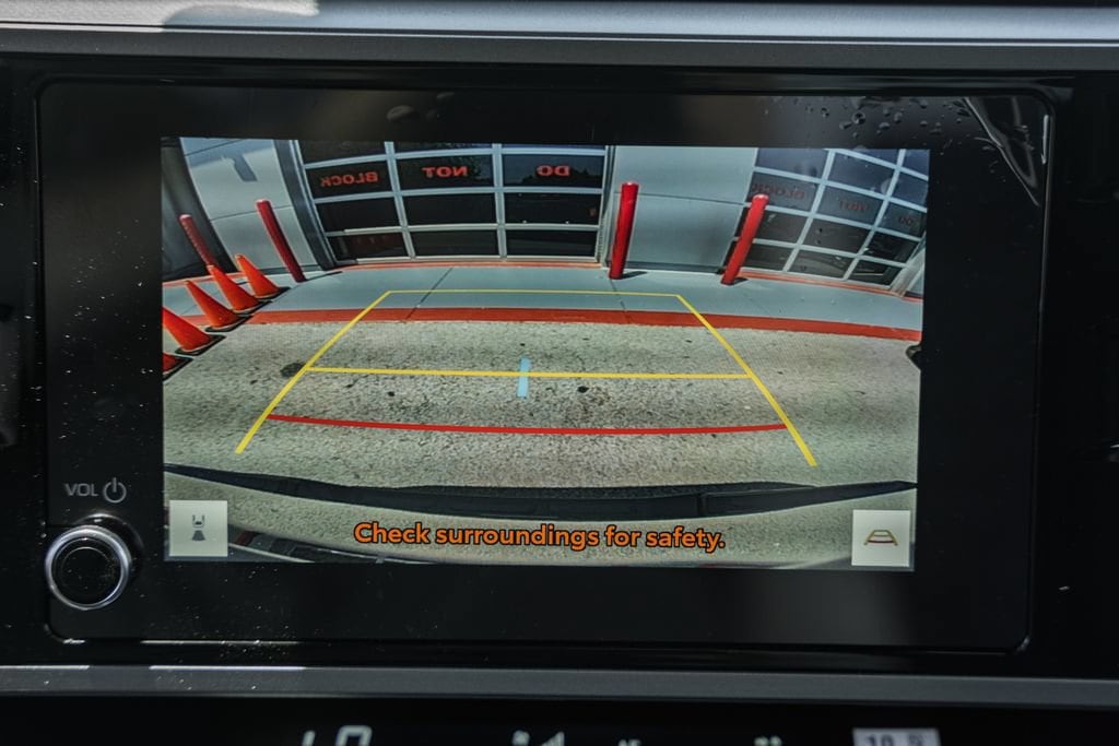 2026 Toyota Tundra SR5 - Photo 43