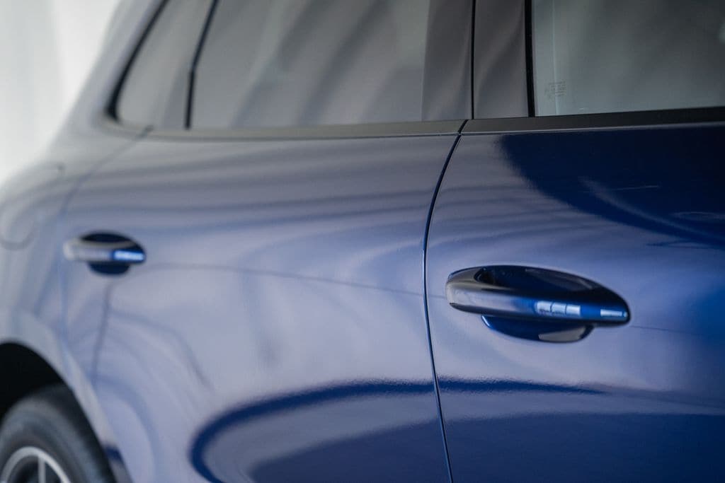 2022 Porsche Macan Base - Photo 14