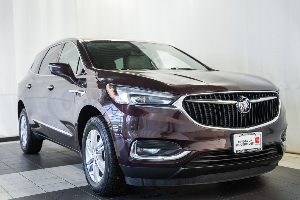 2019 Buick Enclave Premium