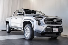2025 Toyota Tacoma SR5 Truck Double Cab