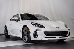 2024 Subaru BRZ Limited Coupe