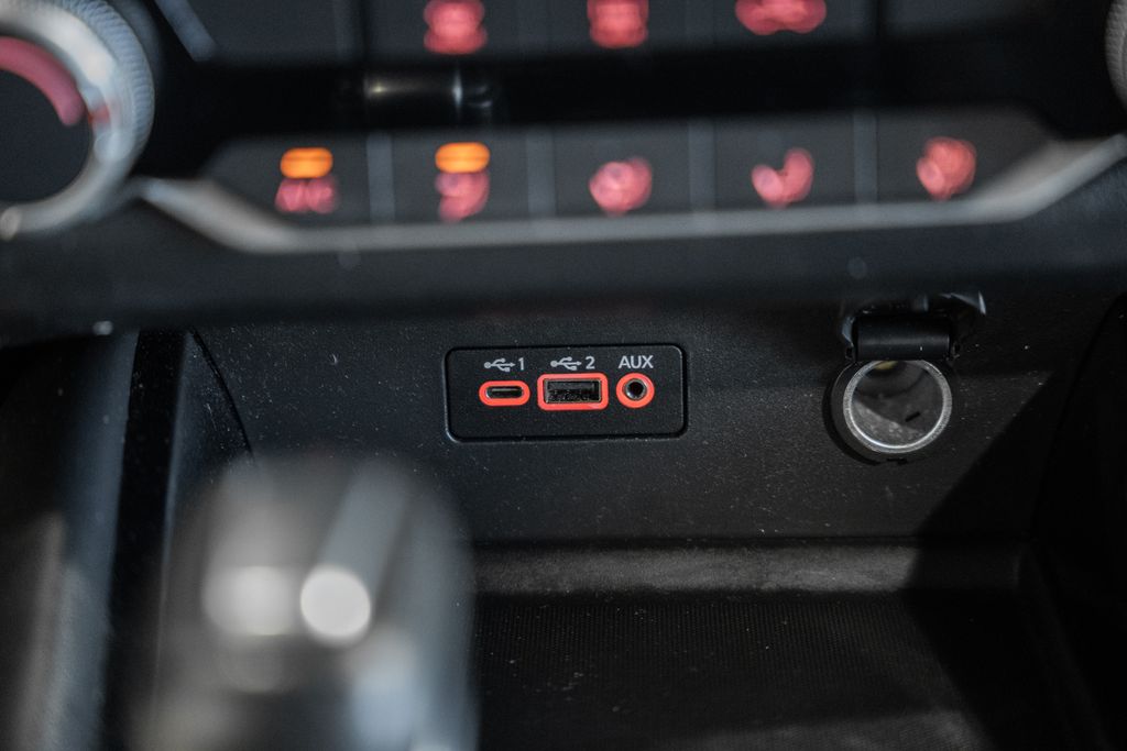 2024 Nissan Altima SR - Photo 21