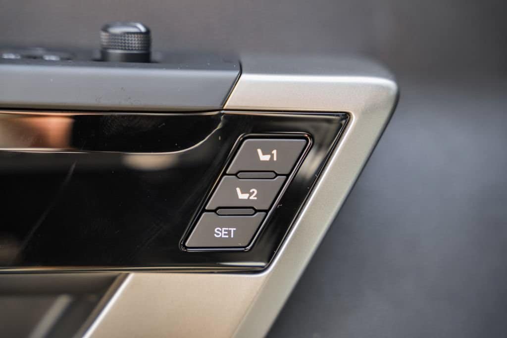 2026 Toyota Tundra Limited - Photo 41