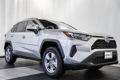 2025 Toyota RAV4 XLE SUV