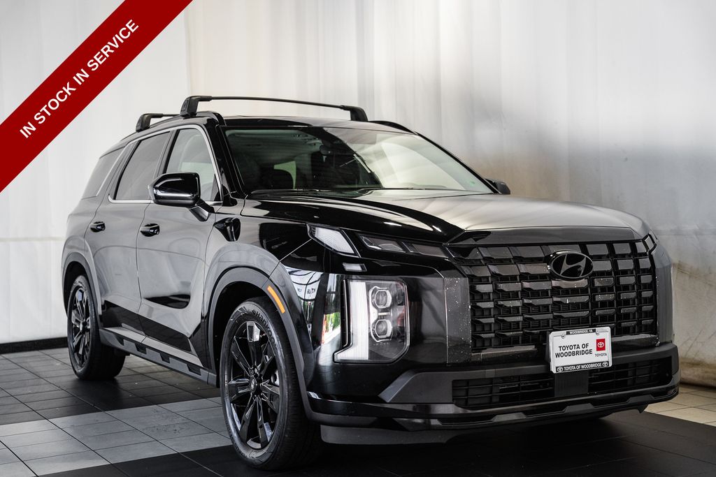 2024 Hyundai Palisade XRT AWD's photo
